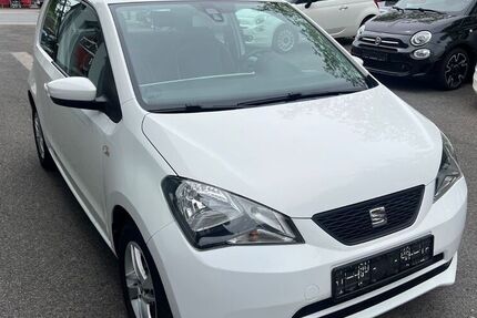 Seat Mii 59.900 km 5.999 &euro; Recklinghausen 45663