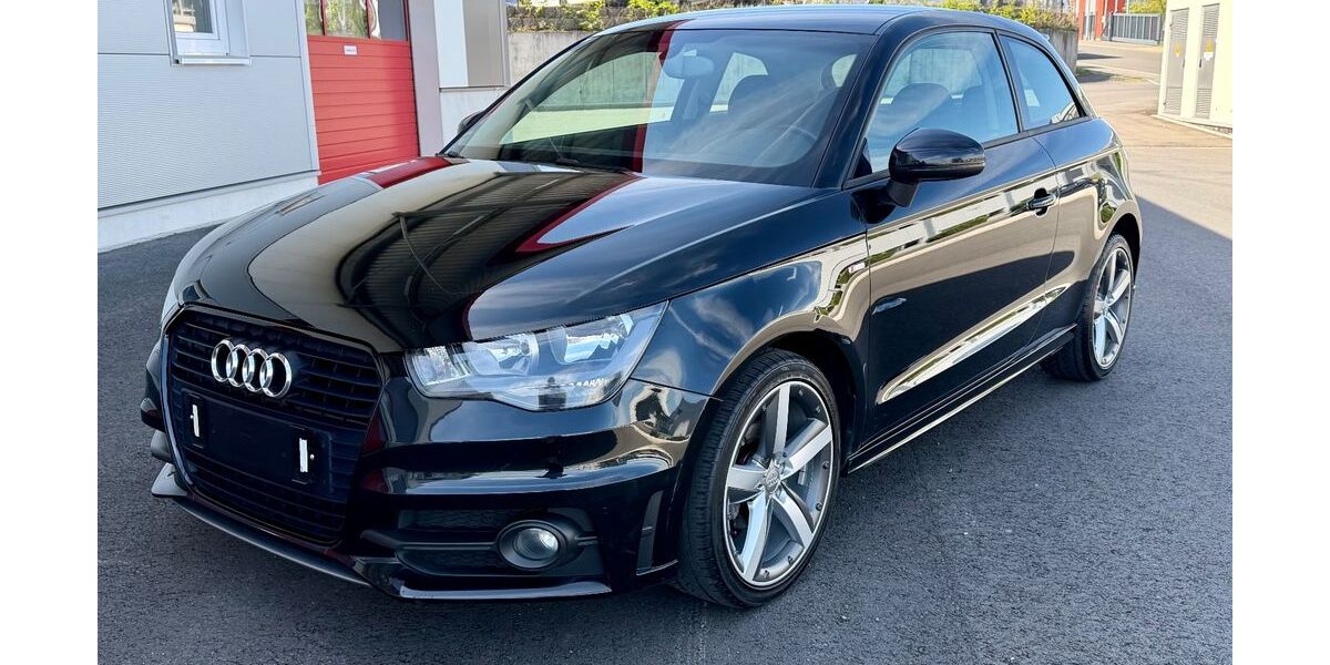 Audi A1 128.960 km 7.999 &euro; Velbert 42549