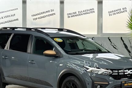 Dacia Jogger 18.306 km 18.500 &euro; Mülheim An der Ruhr 45475