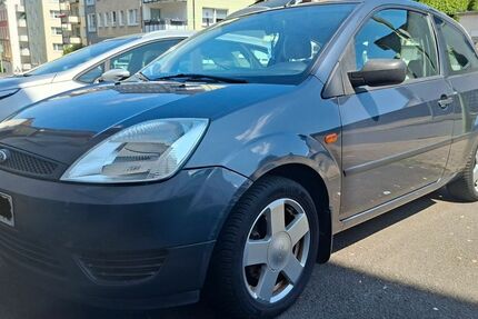 Ford Fiesta 59.200 km 2.800 &euro; Hagen 58135