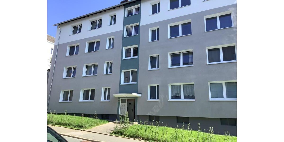 Etagenwohnung Velbert Langenberg - 2 Zimmer, 43 m&sup2;, 409&euro; | Angebot:26307421
