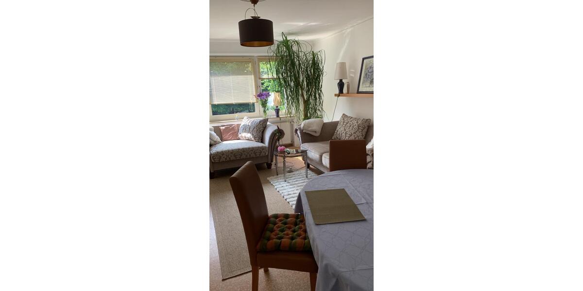 Etagenwohnung Solingen Central - 3 Zimmer, 84 m&sup2;, 1.100&euro; | Angebot:26227551
