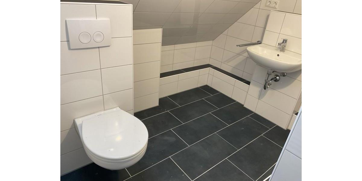 Dachgeschoßwohnung Hattingen Blankenstein - 2 Zimmer, 49 m&sup2;, 526&euro; | Angebot:25882868