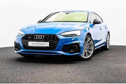 Audi A5 73.279 km 34.659 &euro; Hagen 58091