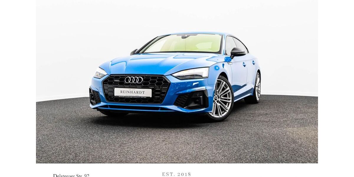 Audi A5 73.279 km 34.660 &euro; Hagen 58091