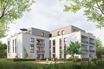 Wohnung Essen Bredeney - 3 Zimmer, 94 m&sup2;, 534.490&euro; | Angebot:25726734