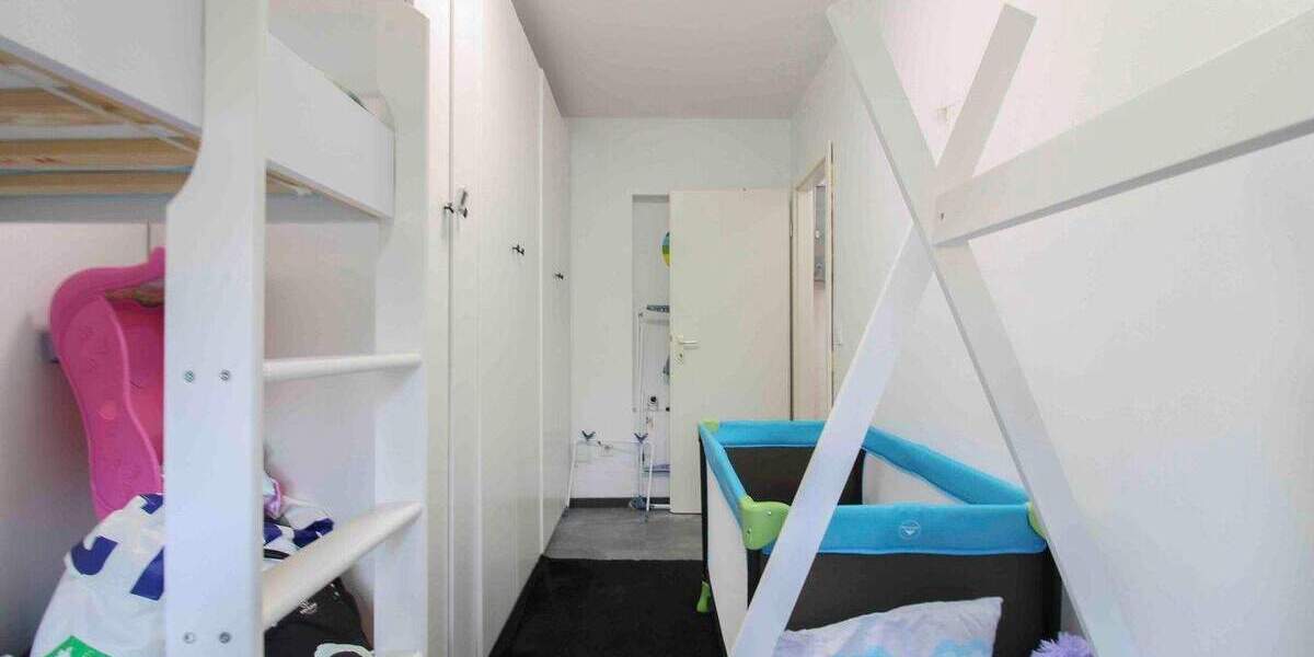 Einfamilienhaus Gladbeck Rentfort-Nord - 3 Zimmer, 139.000&euro; | Angebot:25750512