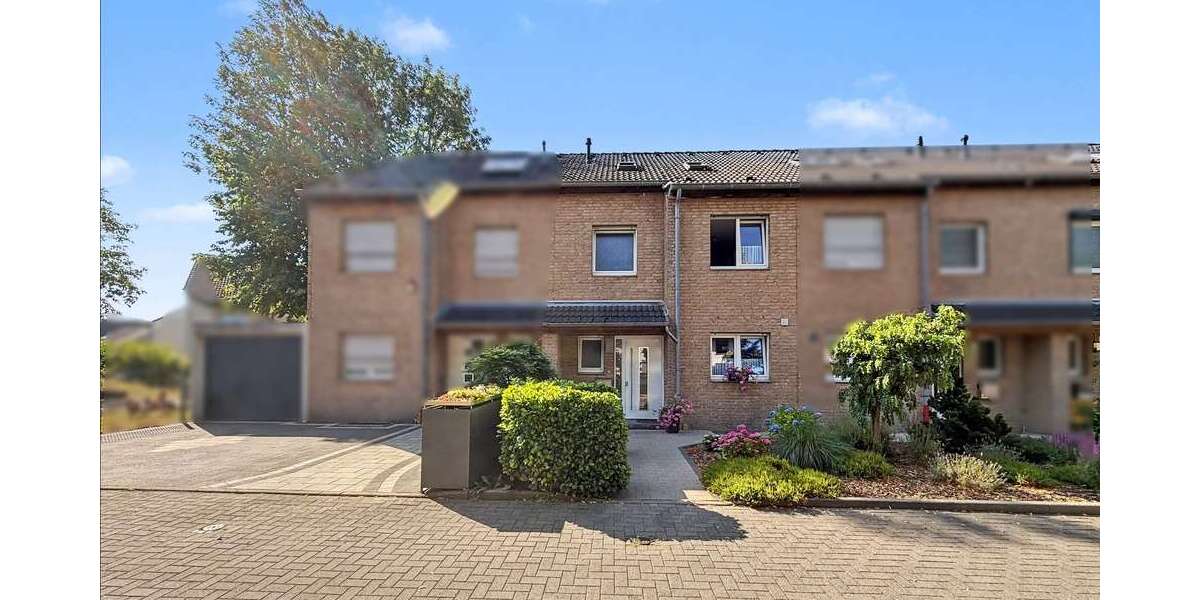 Einfamilienhaus Dortmund Huckarde - 4.5 Zimmer, 130 m&sup2;, 435.000&euro; | Angebot:27127611
