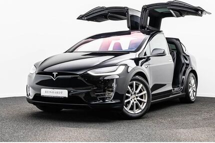 Tesla Model X 87.149 km 36.884 &euro; Hagen 58091