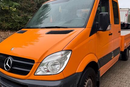 Mercedes-Benz Sprinter 119.800 km 6.950 &euro; Essen 45356