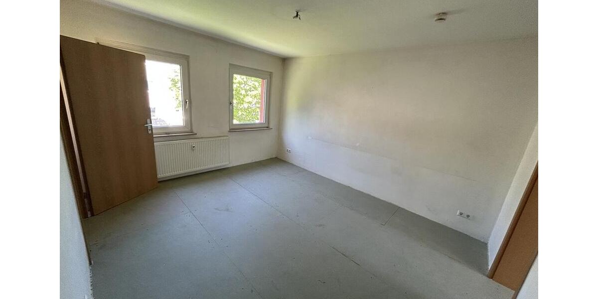 Etagenwohnung Oberhausen Alstaden - 2.5 Zimmer, 46 m&sup2;, 390&euro; | Angebot:26389105
