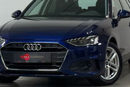 Audi A4 86.300 km 23.950 &euro; Remscheid 42859
