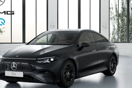 Mercedes-Benz CLA 350 9.500 km 66.880 &euro; Hagen 58135