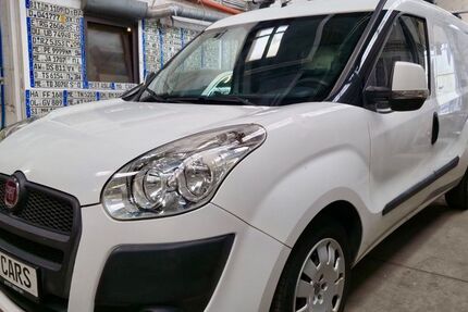 Fiat Doblo 145.000 km 3.990 &euro; Ratingen 40878