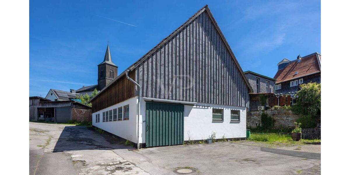 Gewerbeobjekt Wülfrath Düssel - 1.950.000&euro; | Angebot:26816469