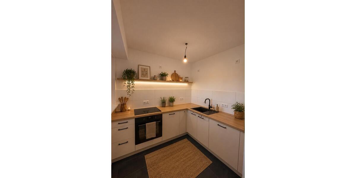 Hochparterre Dortmund Hombruch - 3 Zimmer, 81 m&sup2;, 199.800&euro; | Angebot:26826764