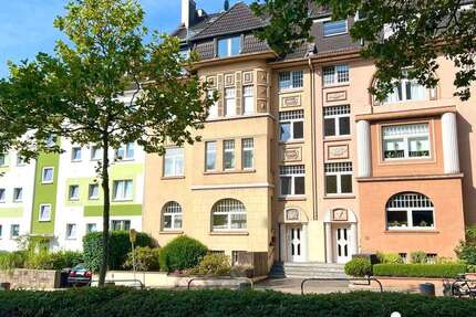 Wohnung Dortmund Hörde - 3.5 Zimmer, 113 m&sup2;, 249.000&euro; | Angebot:27295169