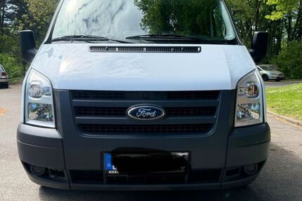 Ford Transit 113.000 km 4.600 &euro; Essen 45141