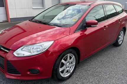 Ford Focus 261.000 km 2.500 &euro; Marl 45772