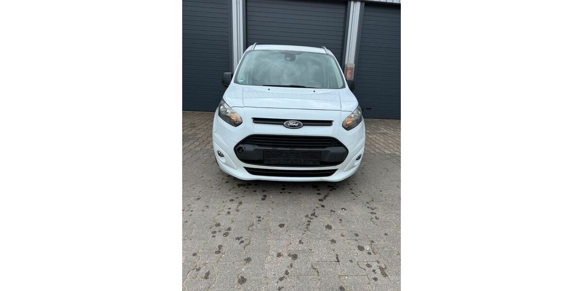 Ford Tourneo Connect 300.000 km 5.100 &euro; Duisburg 47239