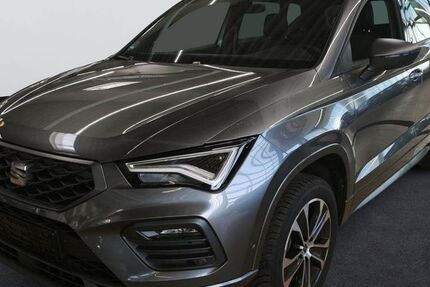 Seat Ateca 11.211 km 31.831 &euro; Dortmund 44269