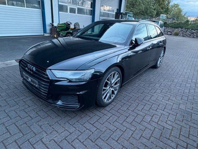 Audi A6 169.350 km 21.718 &euro; Bottrop - Kirchhellen 46244