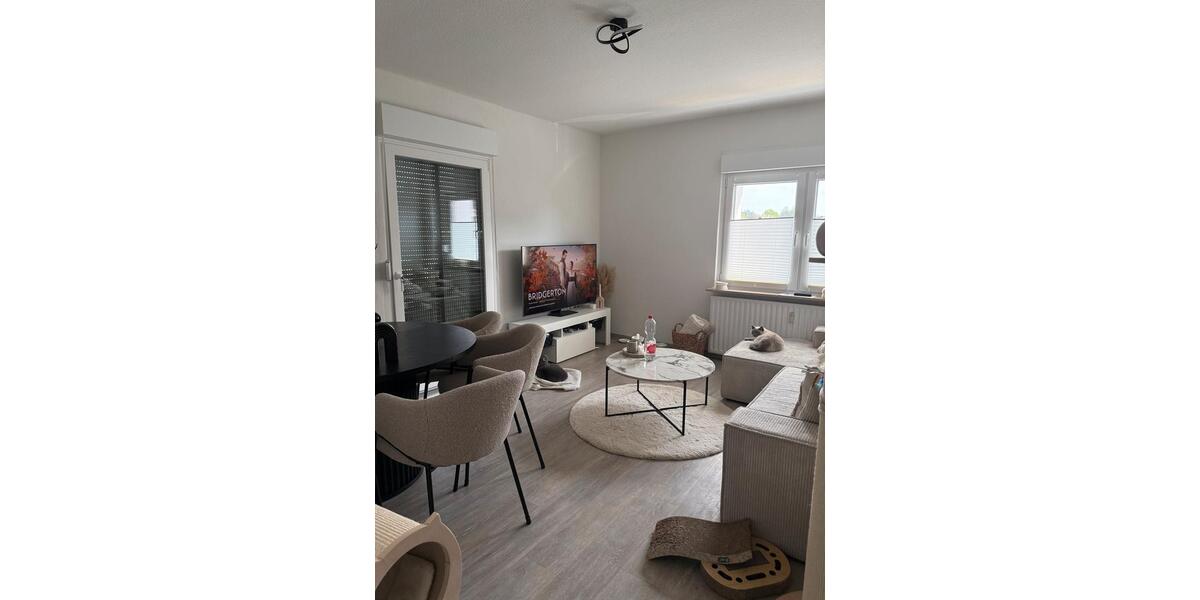 Etagenwohnung Dortmund Eving - 2 Zimmer, 50 m&sup2;, 665&euro; | Angebot:26197458