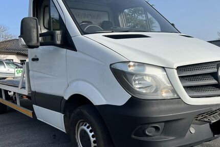 Mercedes-Benz Sprinter 270.000 km 9.000 &euro; Heiligenhaus 42579