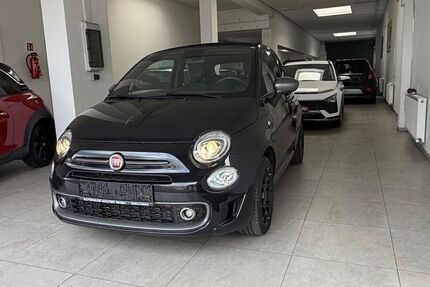 Fiat 500C 102.544 km 8.599 &euro; Schwerte 58239
