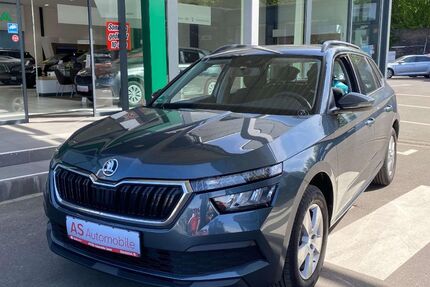 Skoda Kamiq 46.843 km 16.880 &euro; Essen 45326