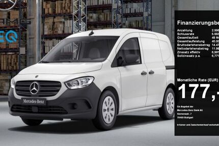 Mercedes-Benz Citan 72.529 km 14.982 &euro; Dortmund 44139