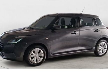 Suzuki Swift 9.500 km 14.880 &euro; Herne 44625