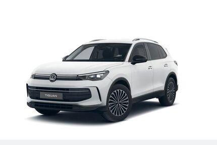 VW Tiguan 22.140 km 34.440 &euro; Castrop-Rauxel 44575