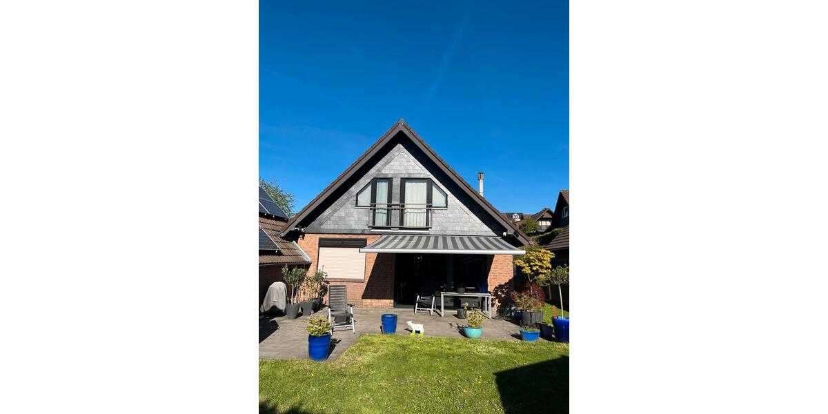 Einfamilienhaus Breckerfeld - 7 Zimmer, 155 m&sup2;, 499.000&euro; | Angebot:26877246