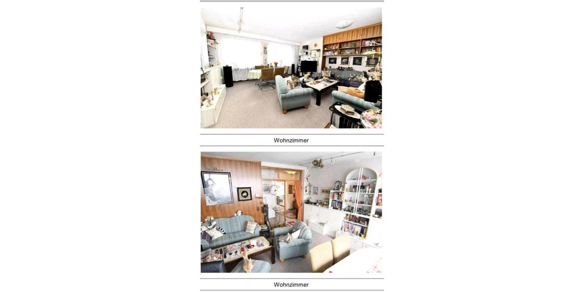 Erdgeschoßwohnung Duisburg Duisburg-Mitte - 2 Zimmer, 69 m&sup2;, 155.000&euro; | Angebot:25869423