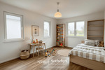 Etagenwohnung Essen / Bredeney Bredeney - 4 Zimmer, 154 m&sup2;, 2.944&euro; | Angebot:25926823