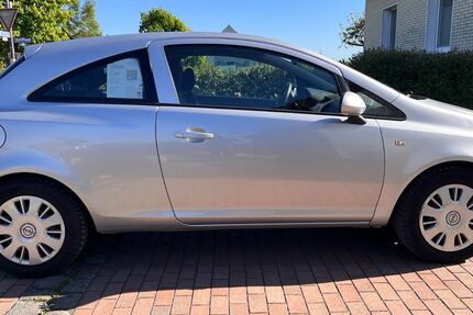 Opel Corsa 222.000 km 1.999 &euro; Dortmund 44339