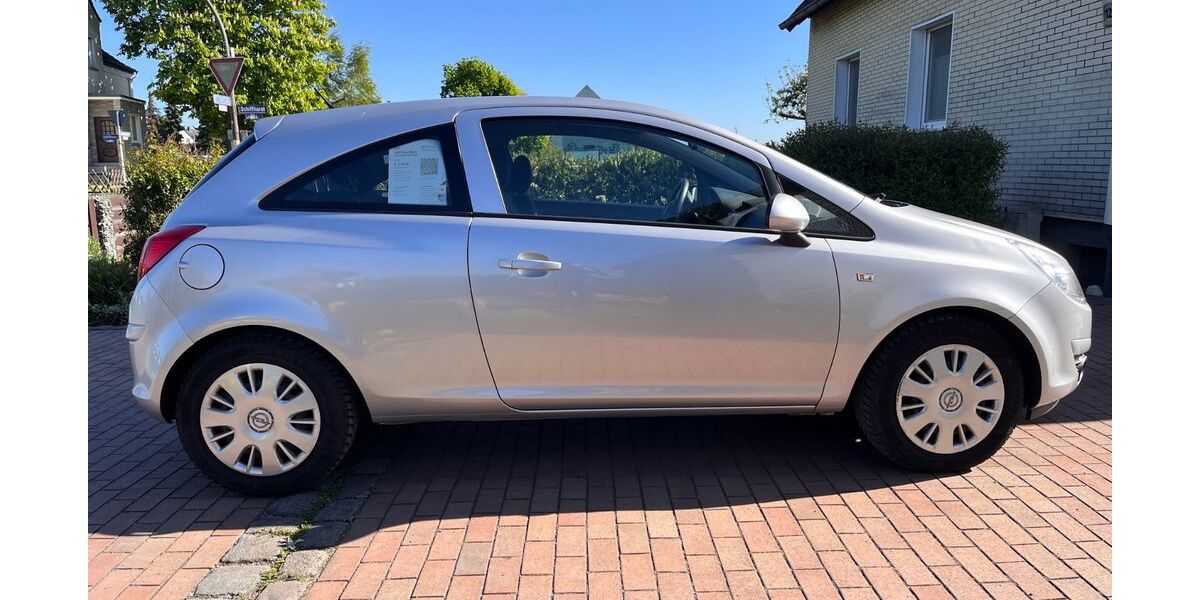 Opel Corsa 222.000 km 1.999 &euro; Dortmund 44339
