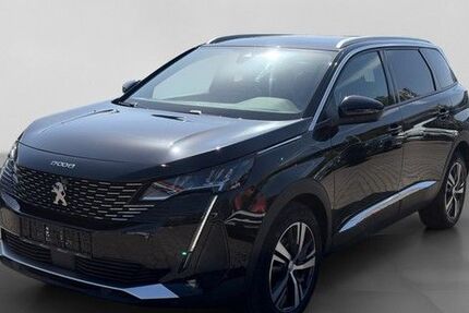 Peugeot 5008 125.690 km 22.990 &euro; Duisburg 47167
