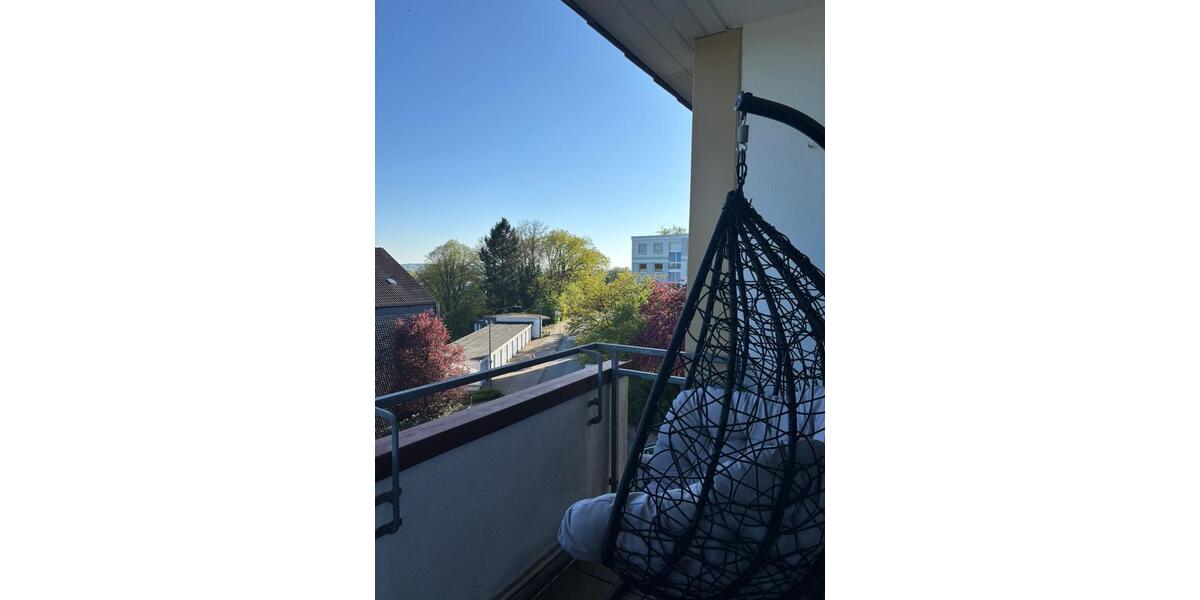 Etagenwohnung Wuppertal Gemarkung Nächstebreck - 3 Zimmer, 69 m&sup2;, 690&euro; | Angebot:26399873