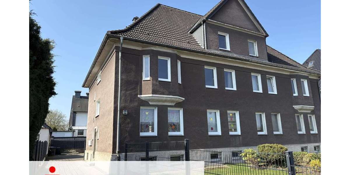 Einfamilienhaus Waltrop - 9 Zimmer, 203 m&sup2;, 376.500&euro; | Angebot:26311568