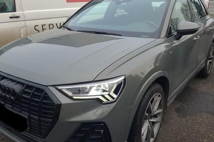 Audi Q3 57.887 km 34.280 &euro; Hagen 58091