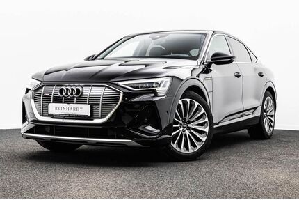 Audi e-tron 62.760 km 36.045 &euro; Hagen 58091