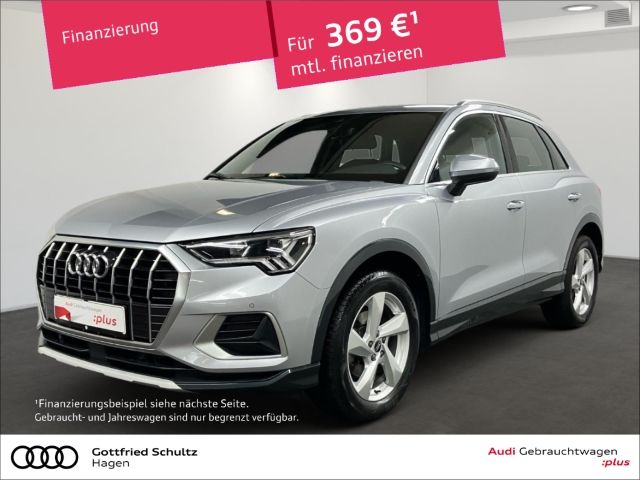 Audi Q3 89.177 km 26.450 &euro; Hagen 58089