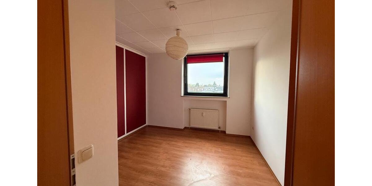 Etagenwohnung Duisburg Mittelmeiderich - 2 Zimmer, 49 m&sup2;, 395&euro; | Angebot:26382949