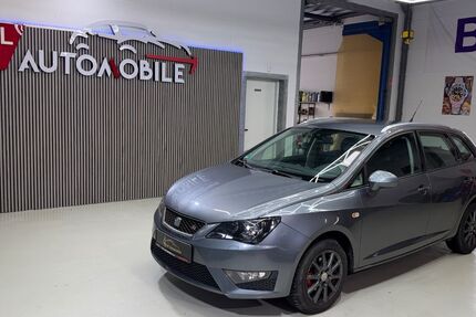Seat Ibiza 167.445 km 6.690 &euro; Wuppertal 42327