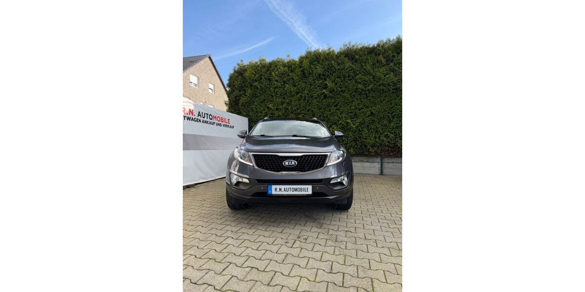 Kia Sportage 182.549 km 9.700 &euro; Dortmund 44388