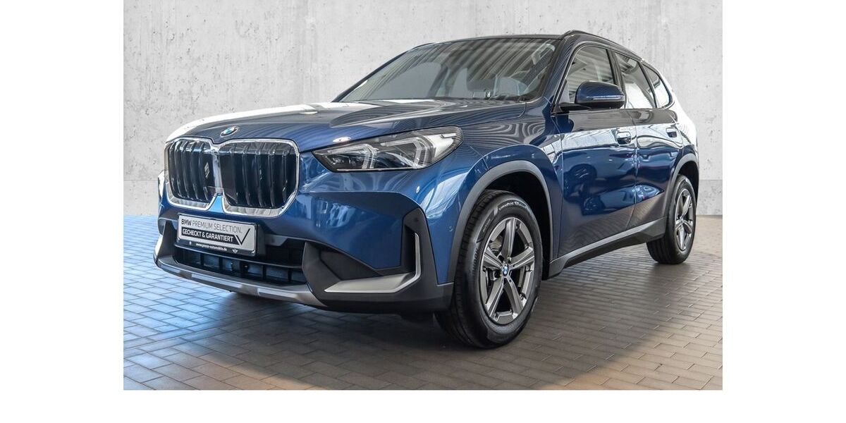 BMW X1 14.600 km 38.790 &euro; Hagen 58119