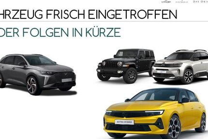Citroen C5 Aircross 19.100 km 23.490 &euro; Oberhausen 46147