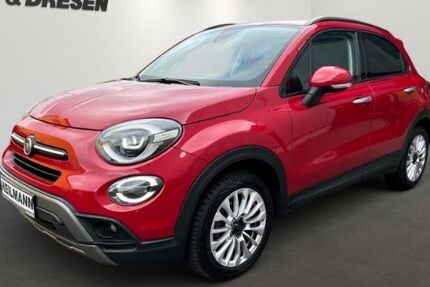 Fiat 500X 50.101 km 13.950 &euro; Gelsenkirchen 45891